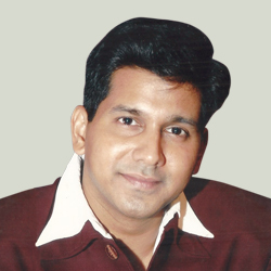 Chairman Image